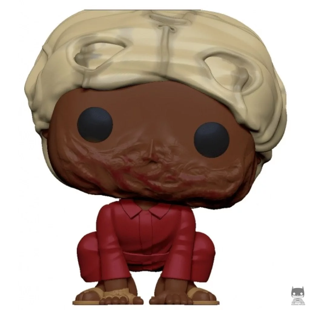 Figurine Funko POP Pluton (Chase) (Us)