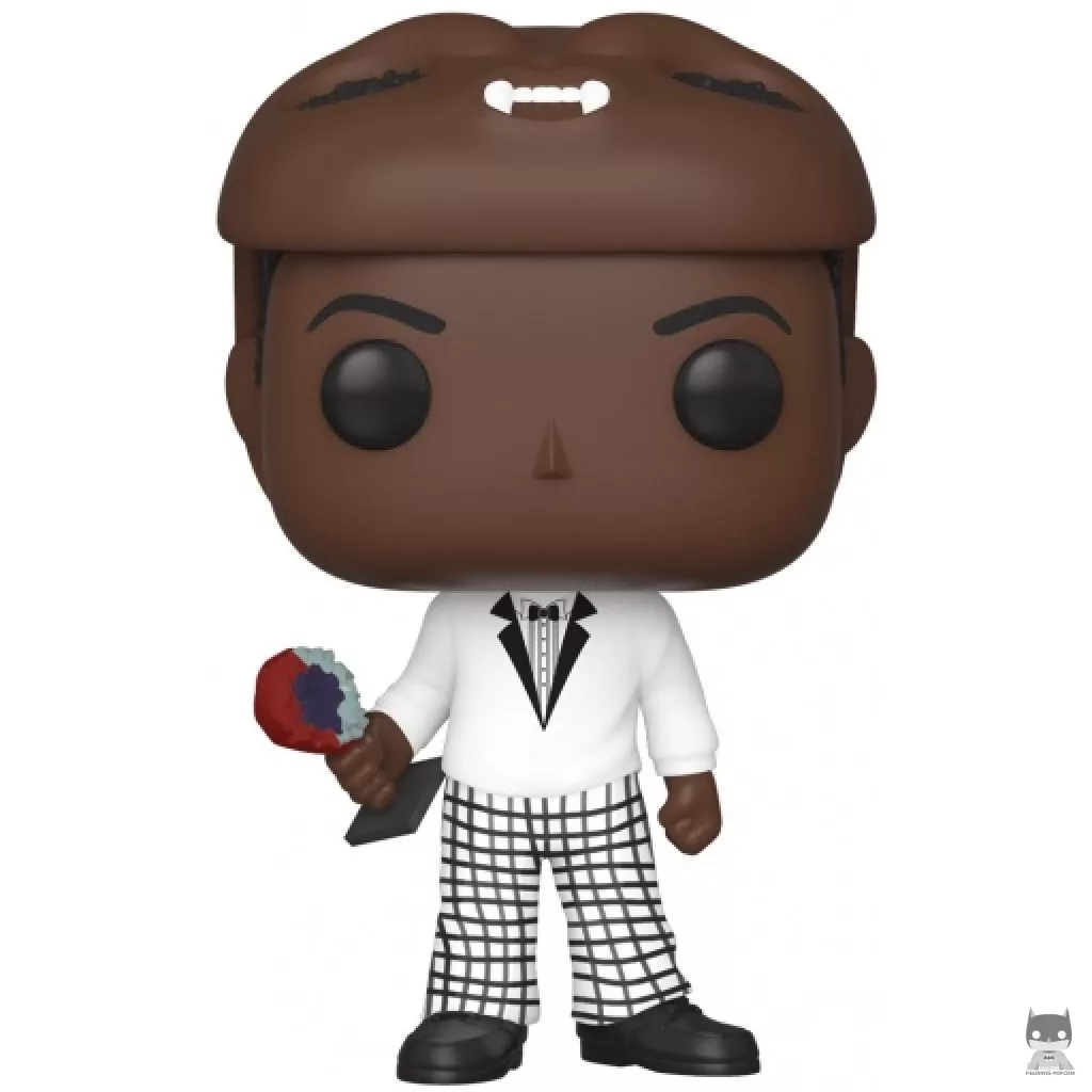 Figurine Funko POP Jason Wilson (Us)