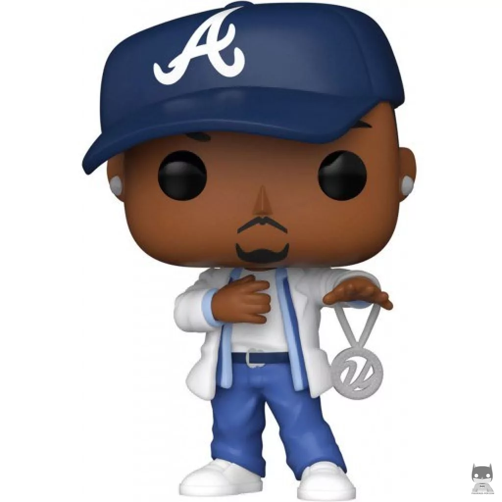 Figurine Funko POP Usher (Yeah!) (Usher)