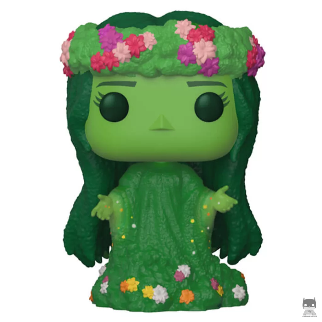 Figurine Funko POP Te Fiti (Vaiana)