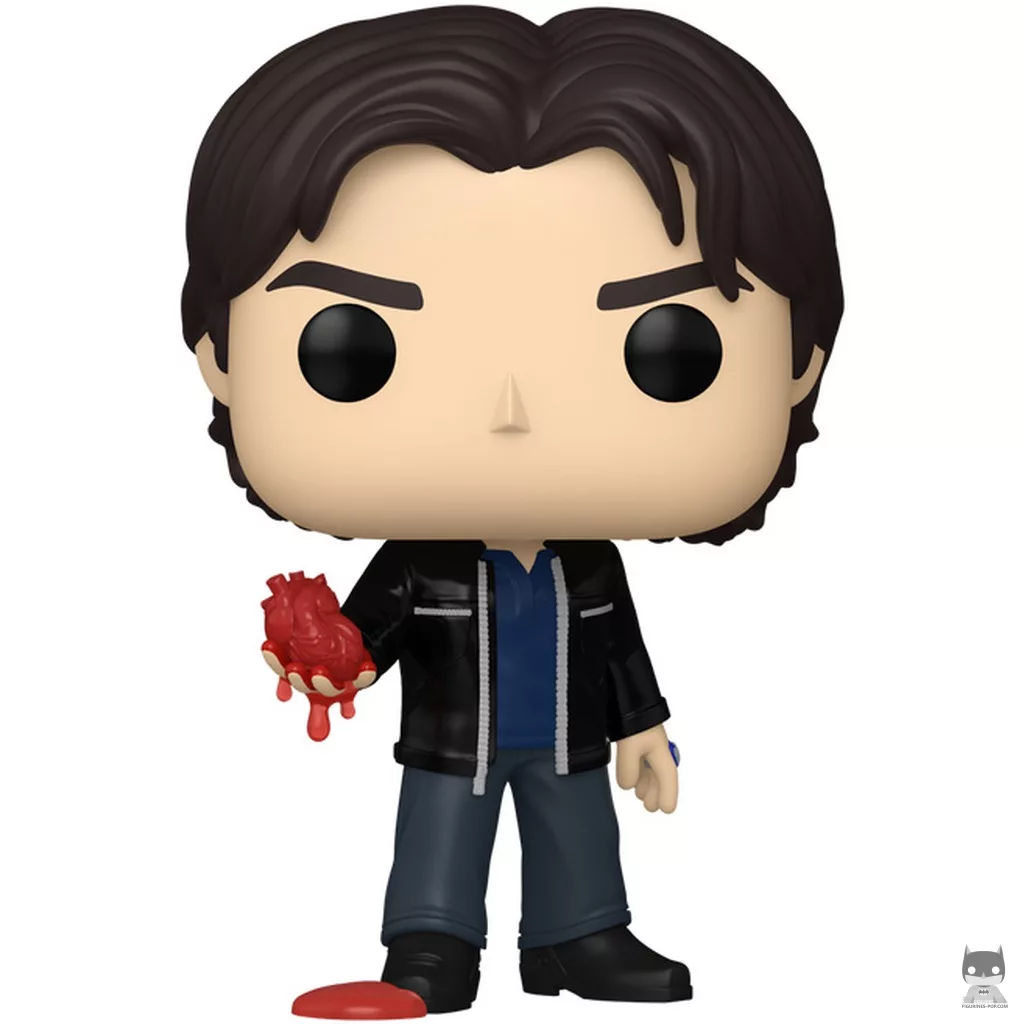 Figurine Funko POP Damon Salvatore (Vampire Diaries)