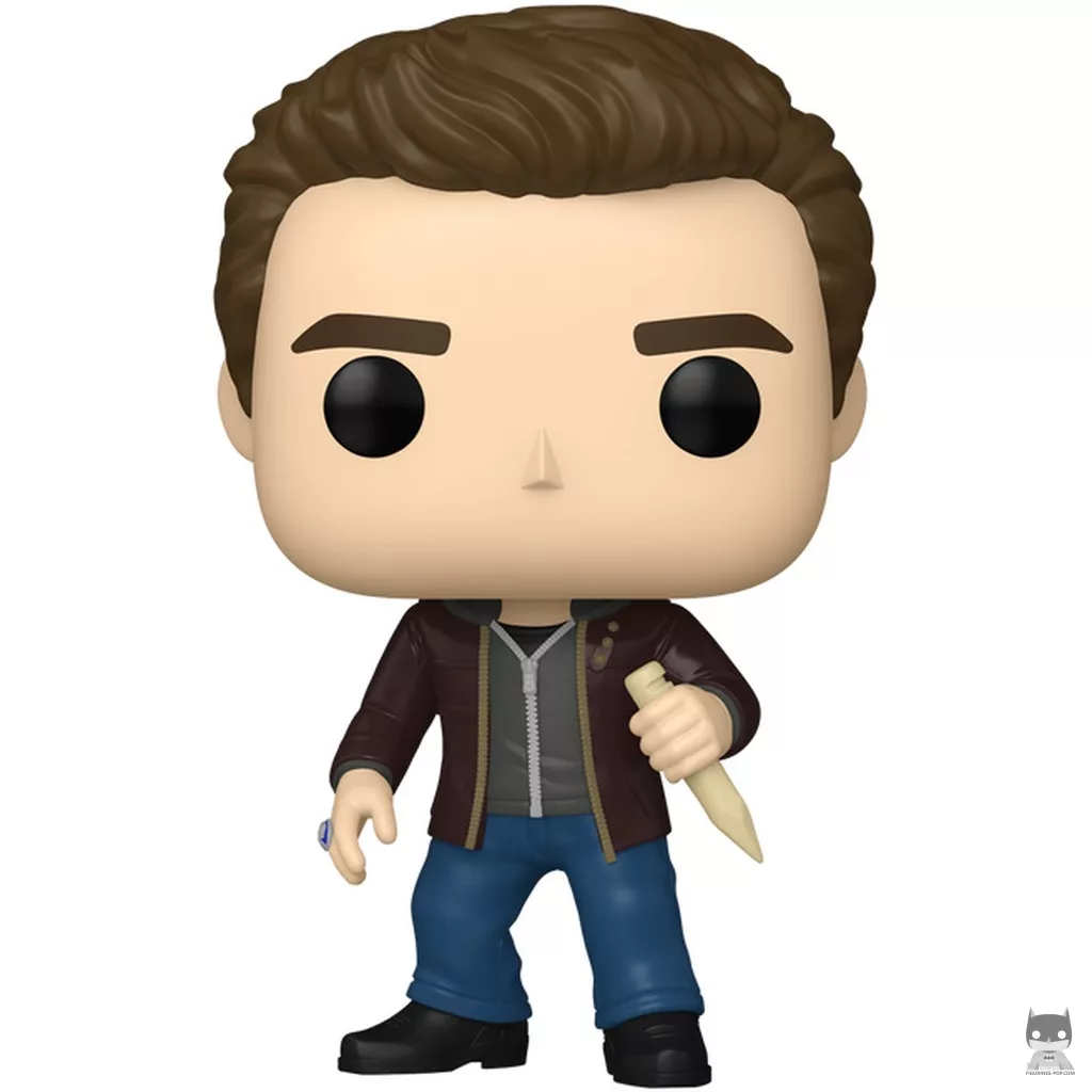 Figurine Funko POP Stefan Salvatore (Vampire Diaries)