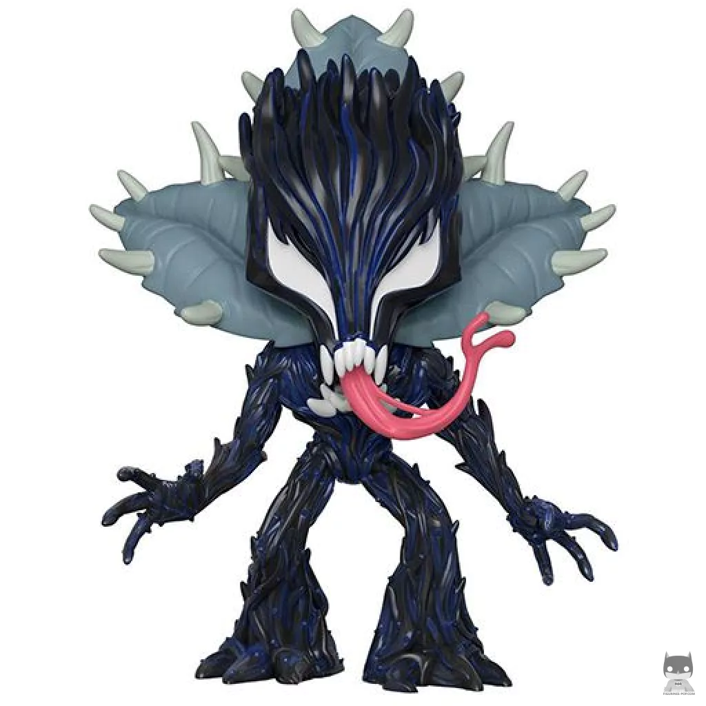 Figurine Funko POP Groot Venom (Venom)