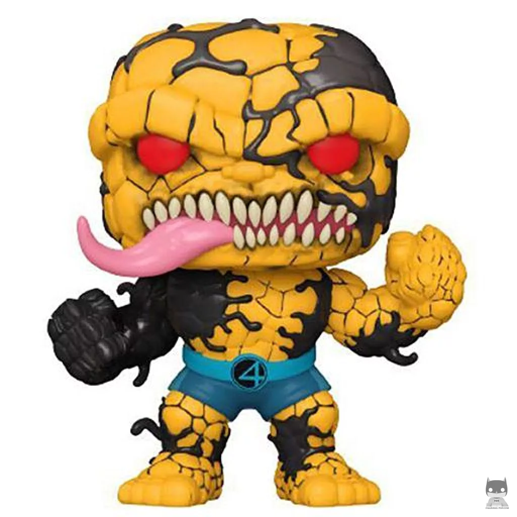 Figurine Funko POP La Chose Venom (Venom)
