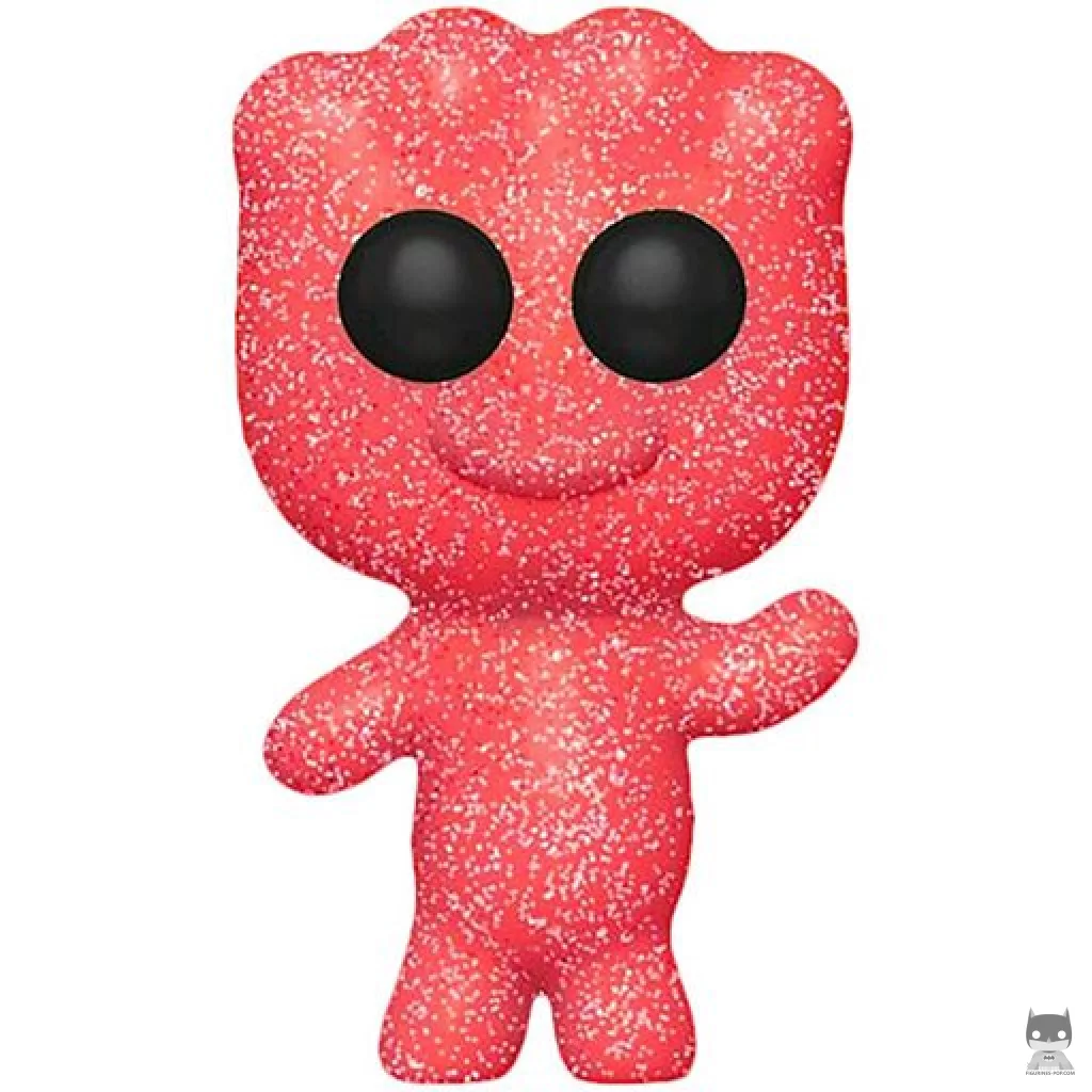 Figurine Funko POP Very Bad Kid Groseille (Very Bad Kids)