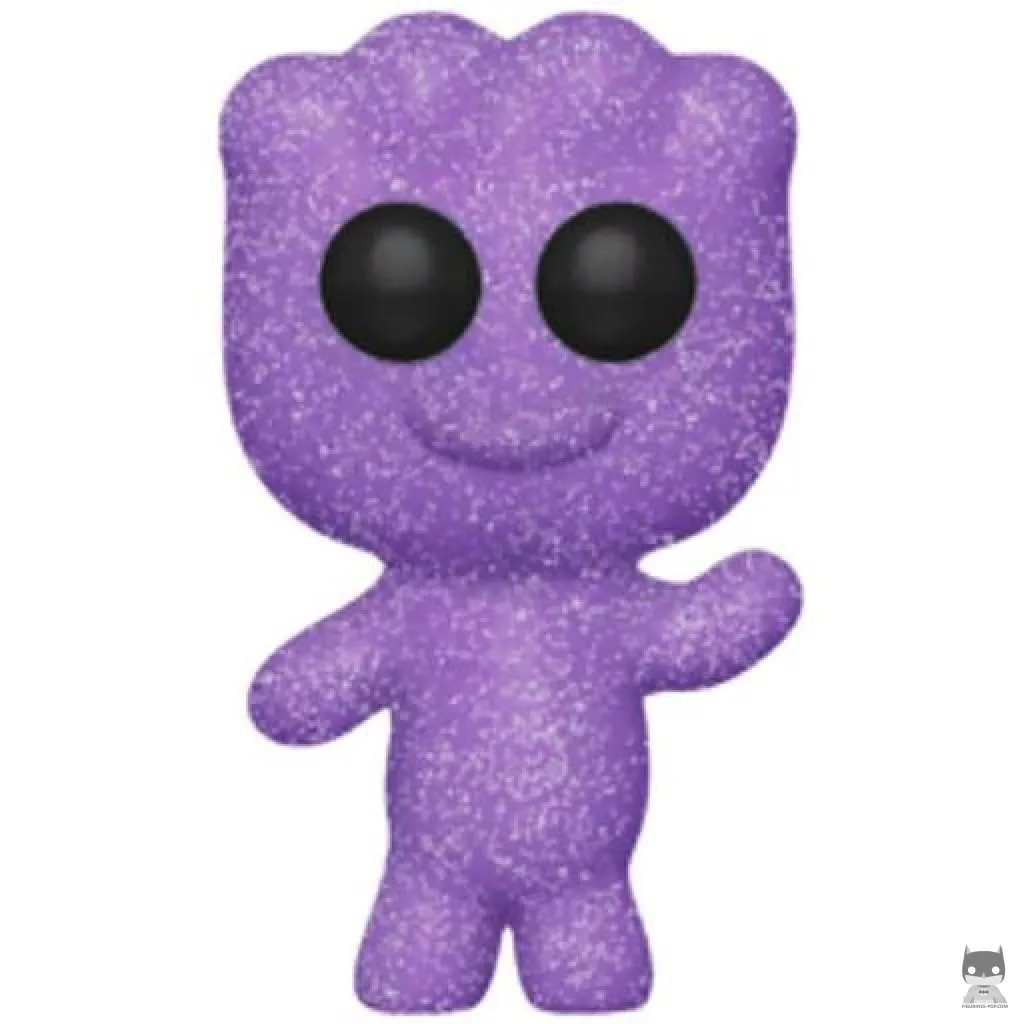 Figurine Funko POP Very Bad Kid Raisin (Very Bad Kids)