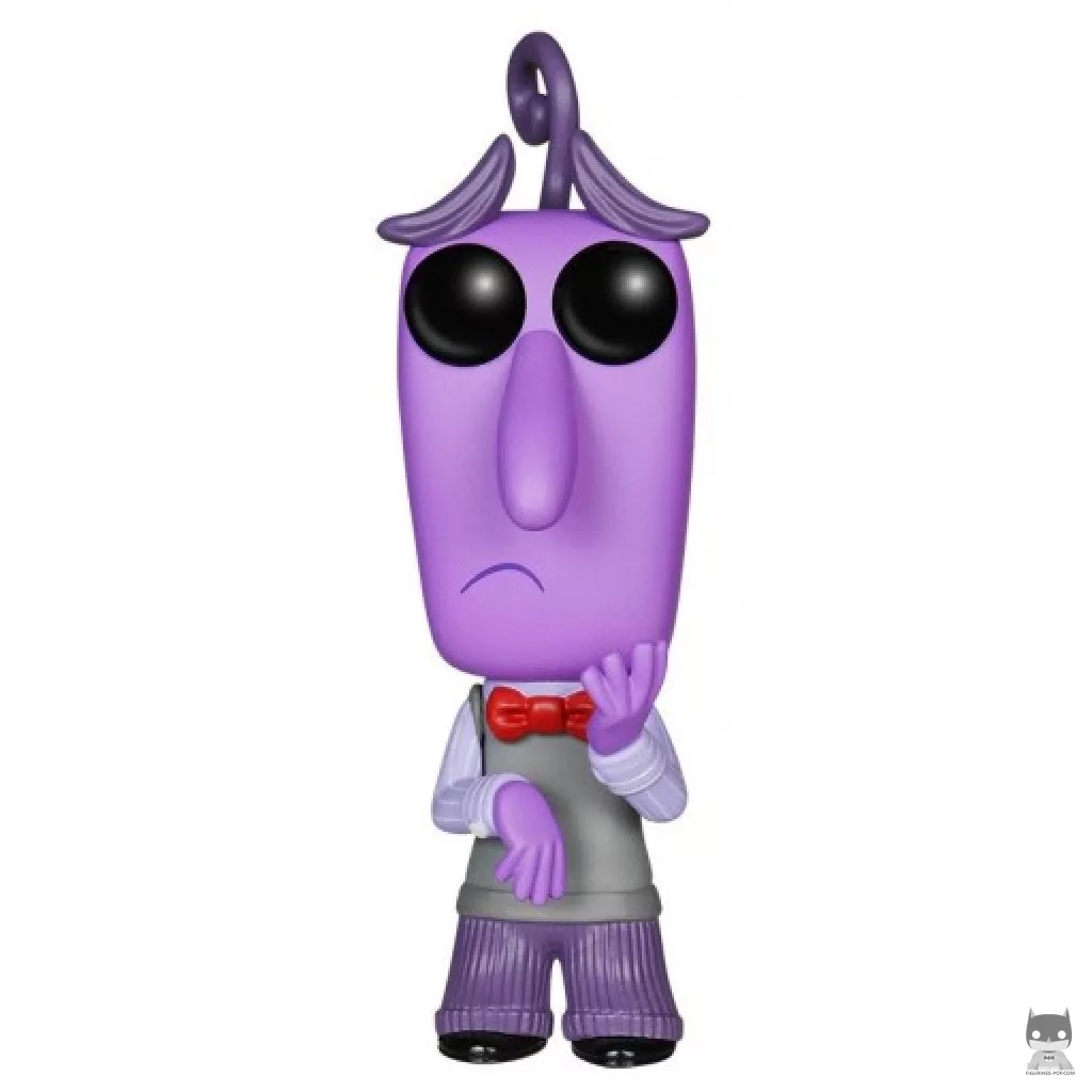 Figurine Funko POP Peur (Vice-Versa)