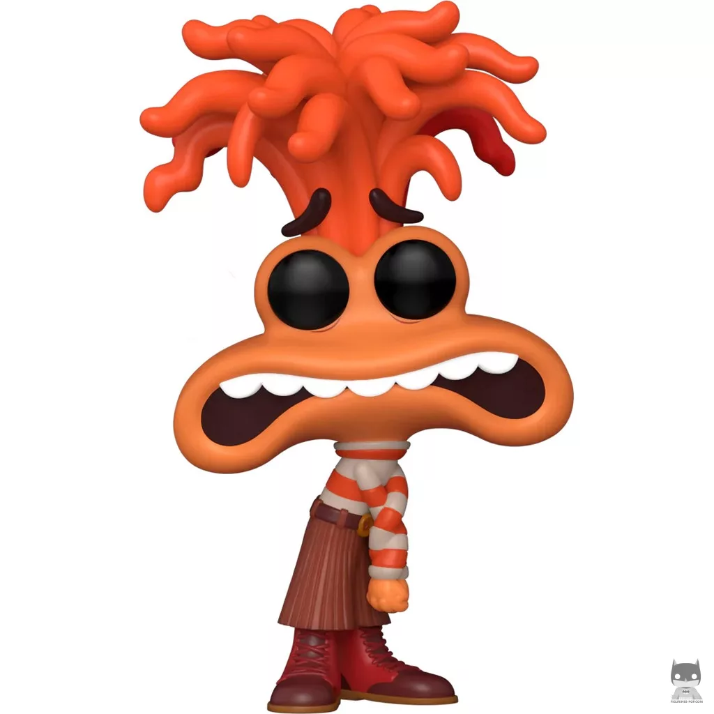 Figurine Funko POP Anxiété (Vice-Versa 2)