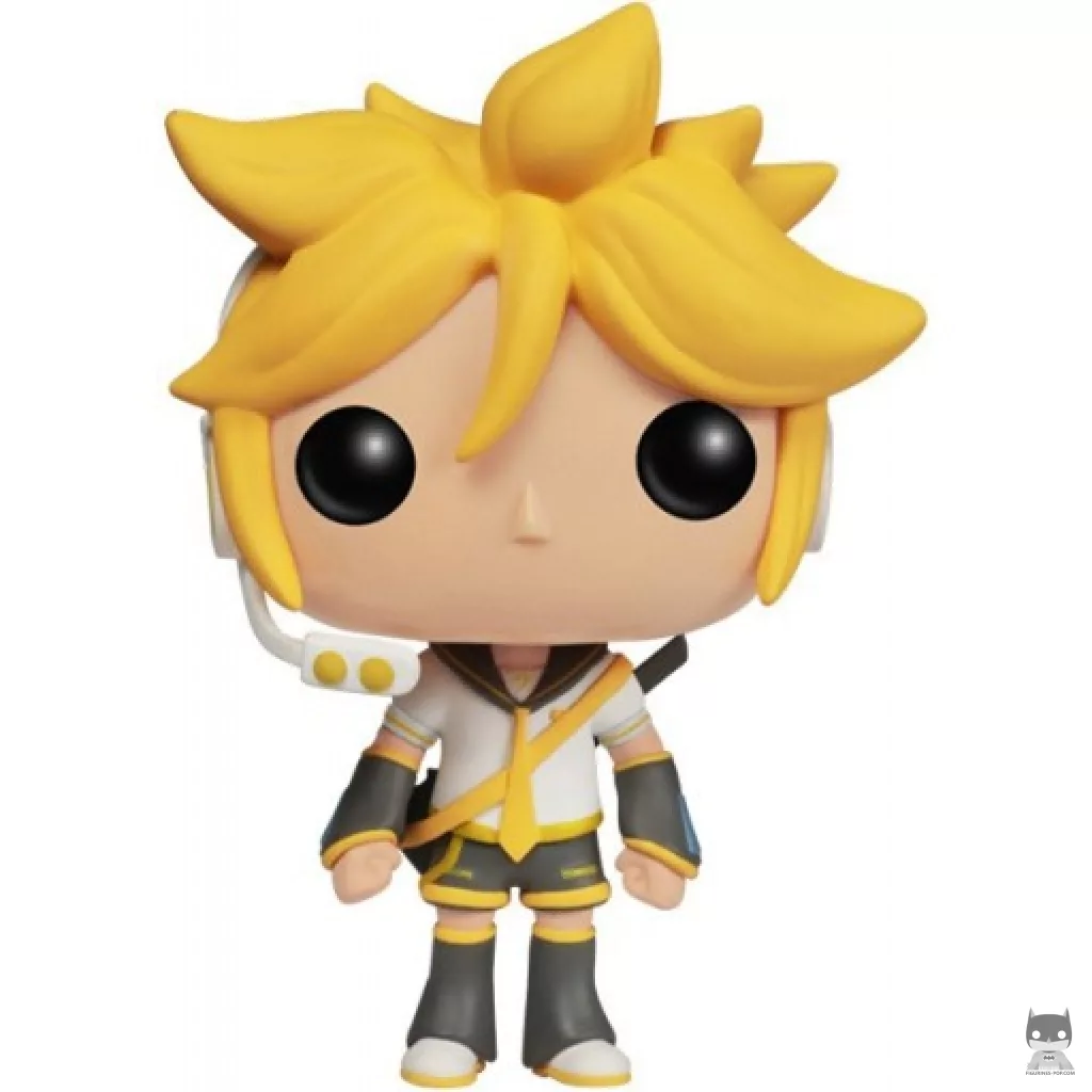 Figurine Funko POP Kagamine Len (Vocaloid)