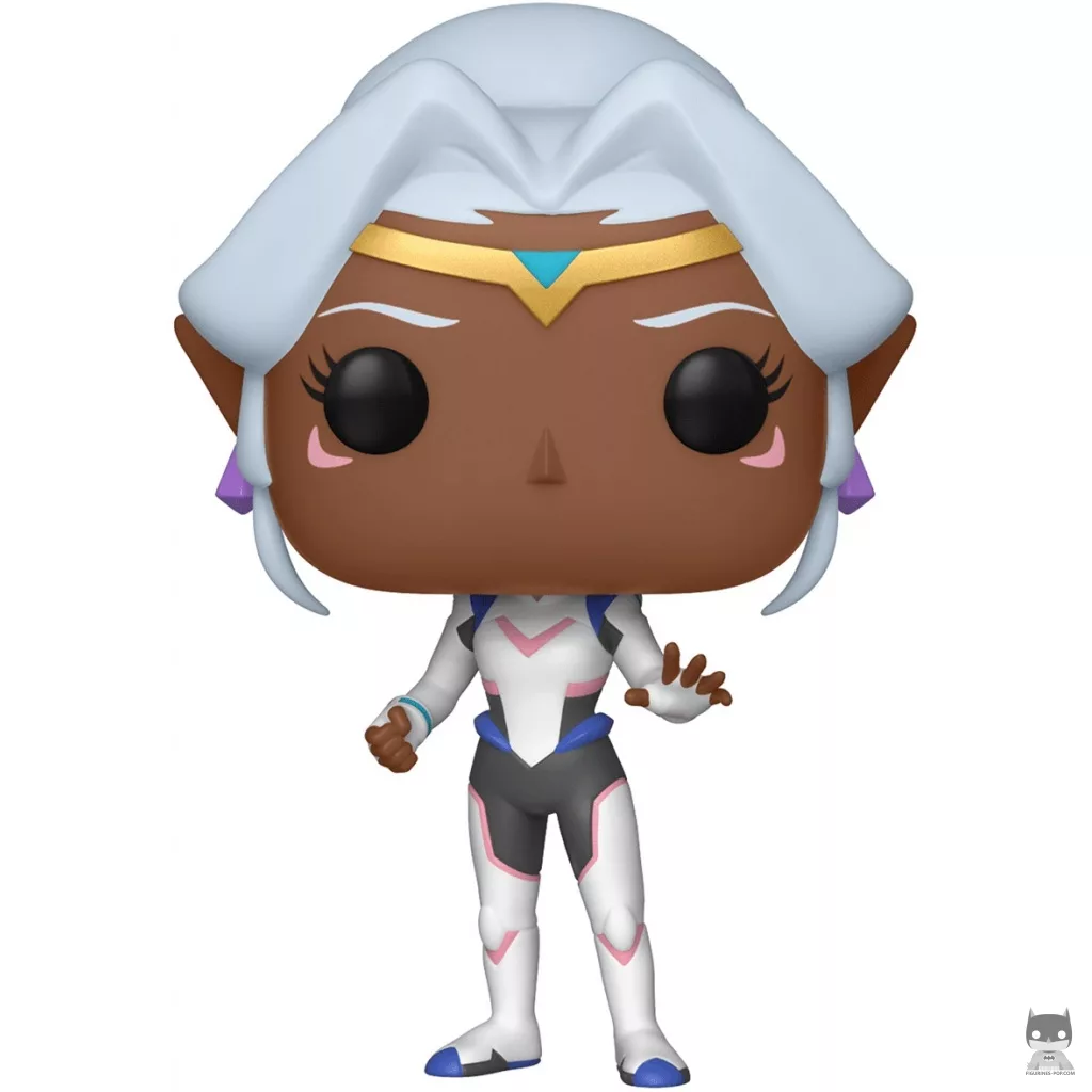 Figurine Funko POP Allura (Voltron, le Défenseur Légendaire)