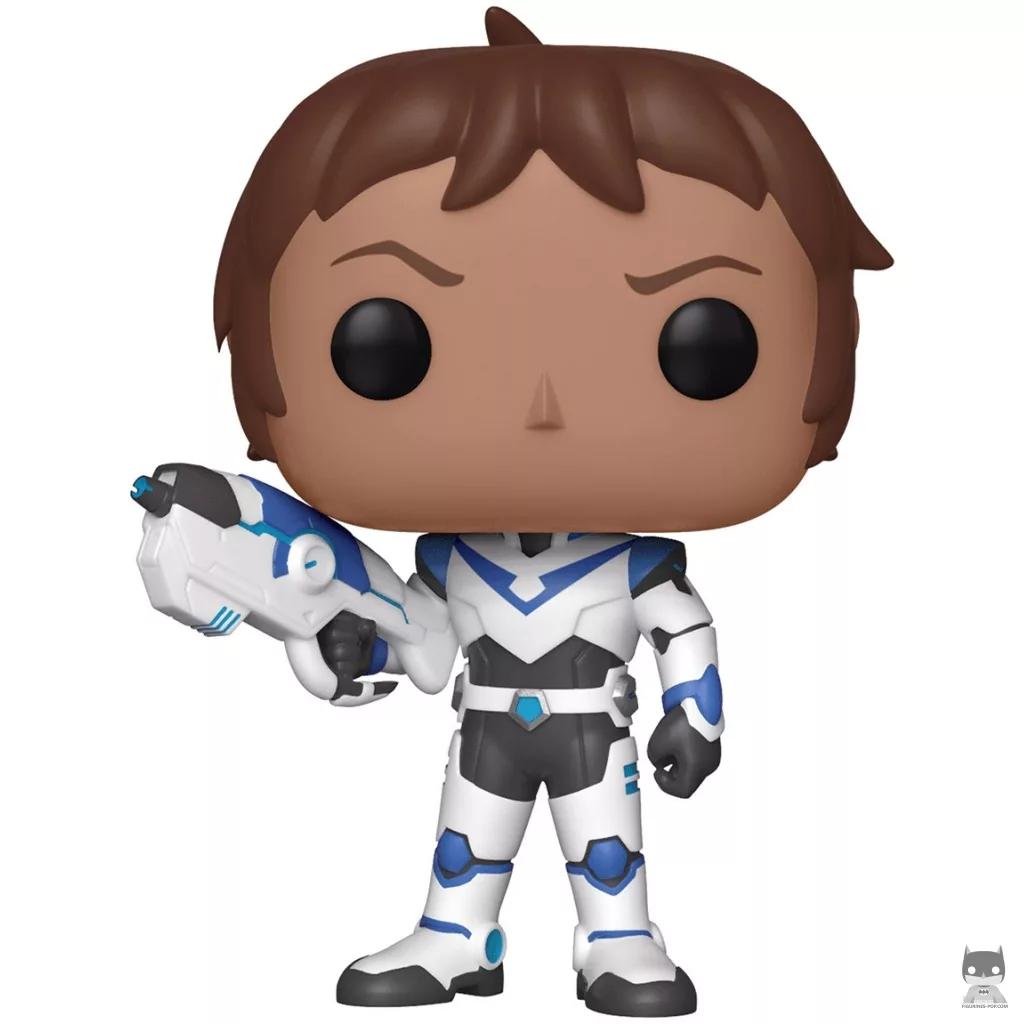 Figurine Funko POP Lance (Voltron, le Défenseur Légendaire)