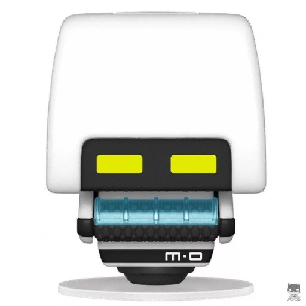 Figurine Funko POP Mo (Wall-E)