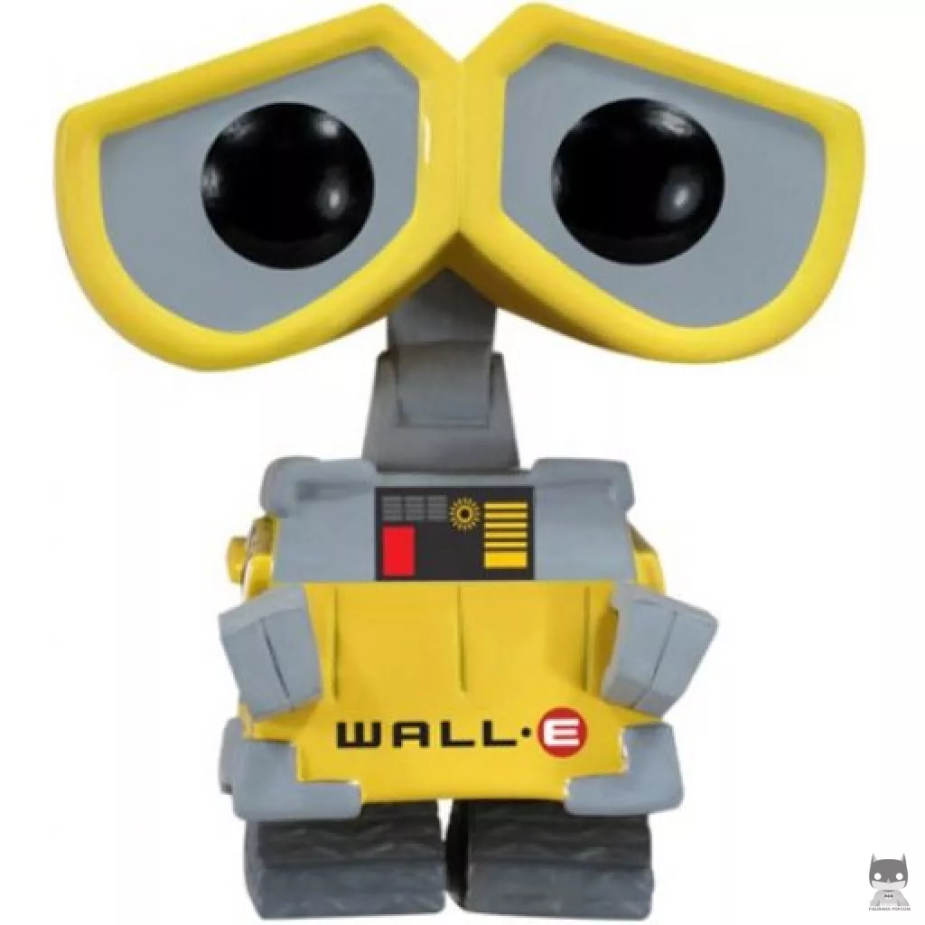 Figurine Funko POP Wall-E (Wall-E)