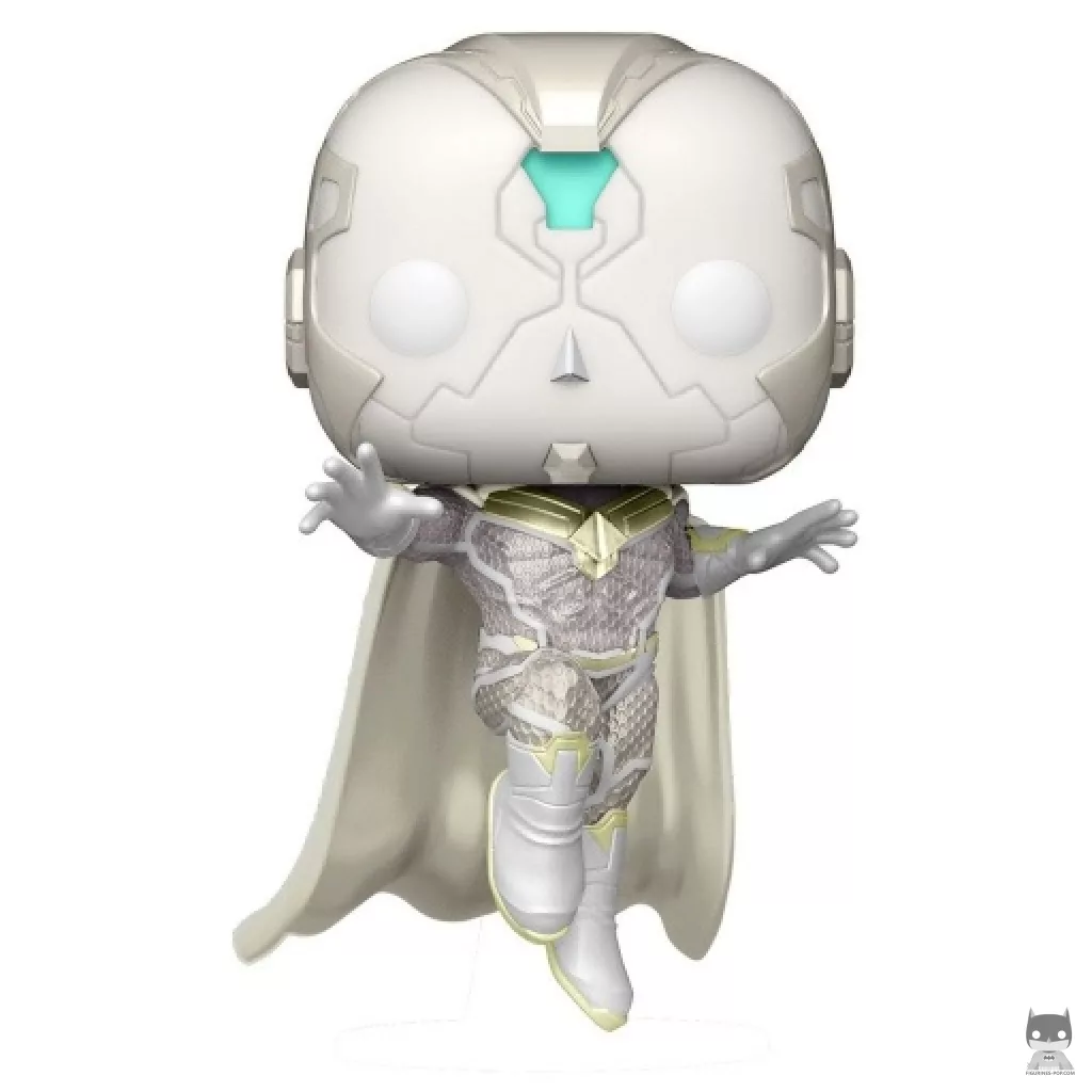 Figurine Funko POP Vision (WandaVision)