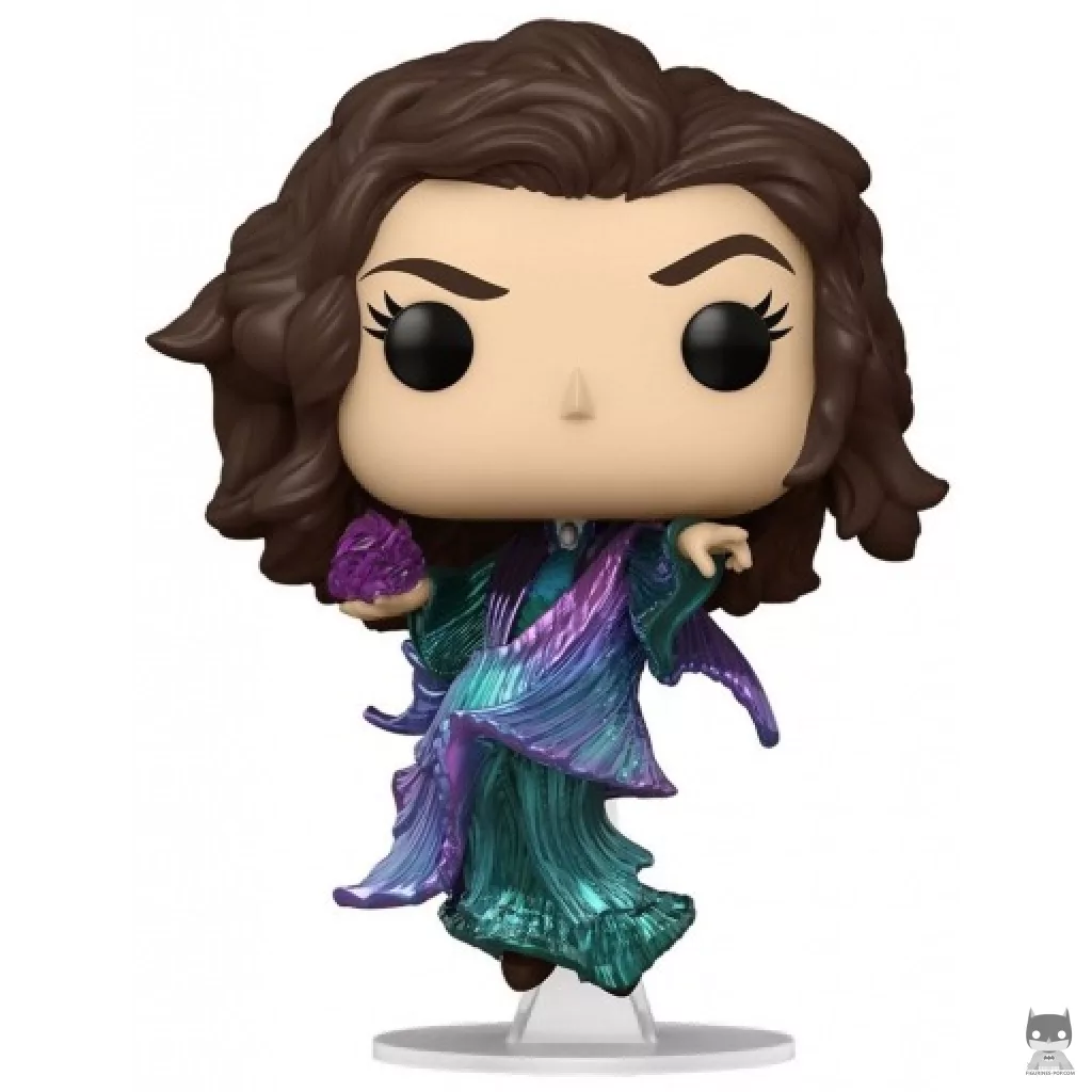 Figurine Funko POP Agatha Harkness (WandaVision)