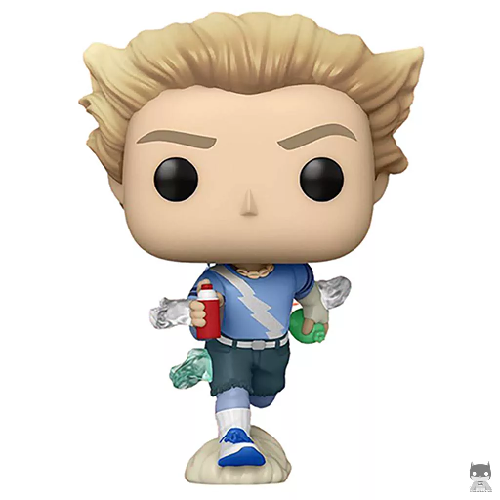 Figurine Funko POP Pietro Maximoff (WandaVision)