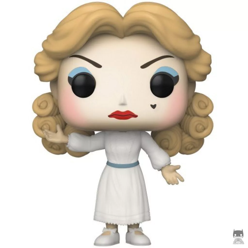 Figurine Funko POP Baby Jane Hudson (Warner Bros 100 ans)
