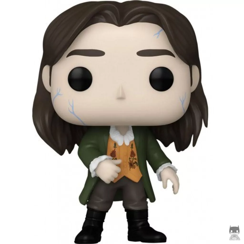 Figurine Funko POP Louis de Pointe du Lac (Warner Bros 100 ans)