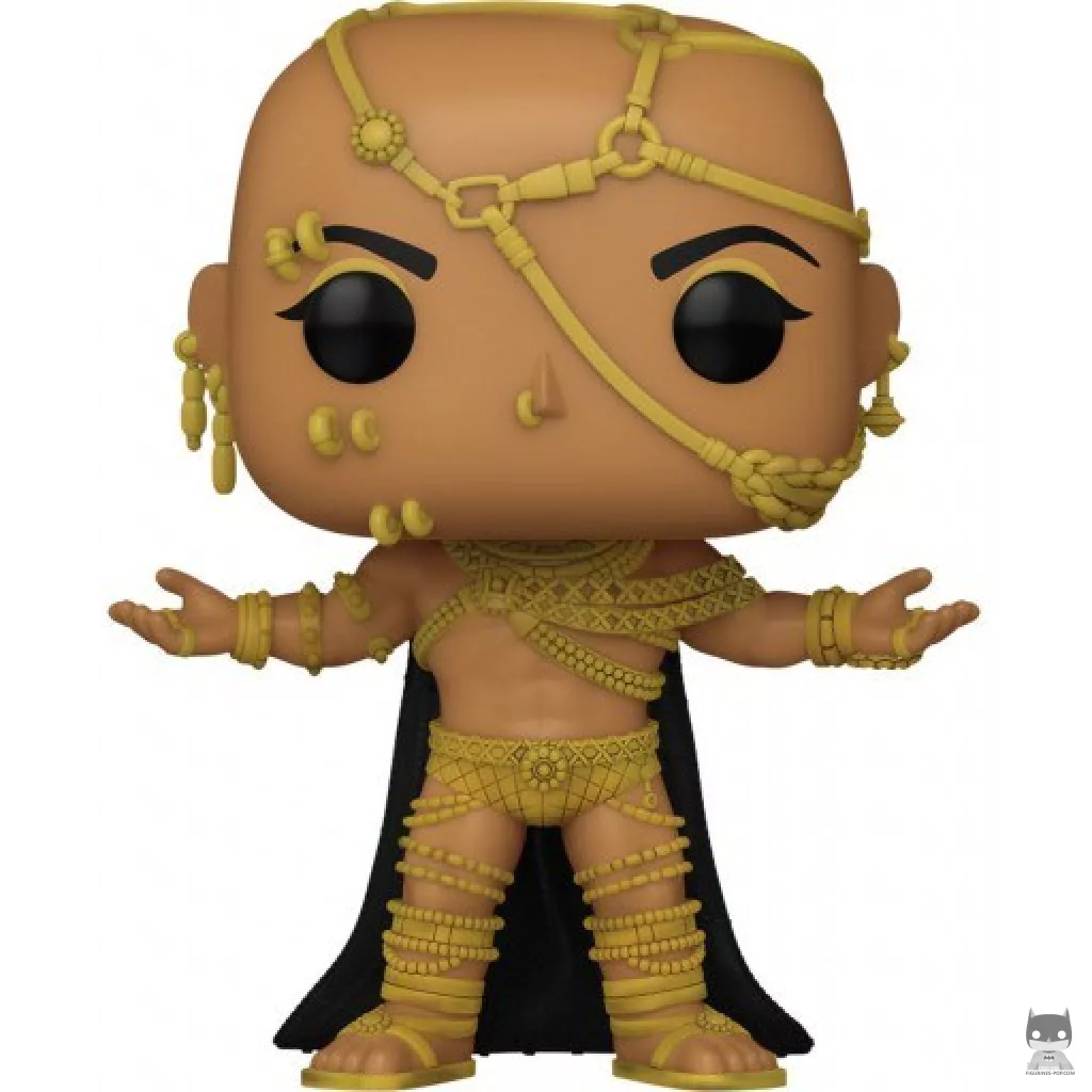 Figurine Funko POP Xerxes (300) (Warner Bros 100 ans)
