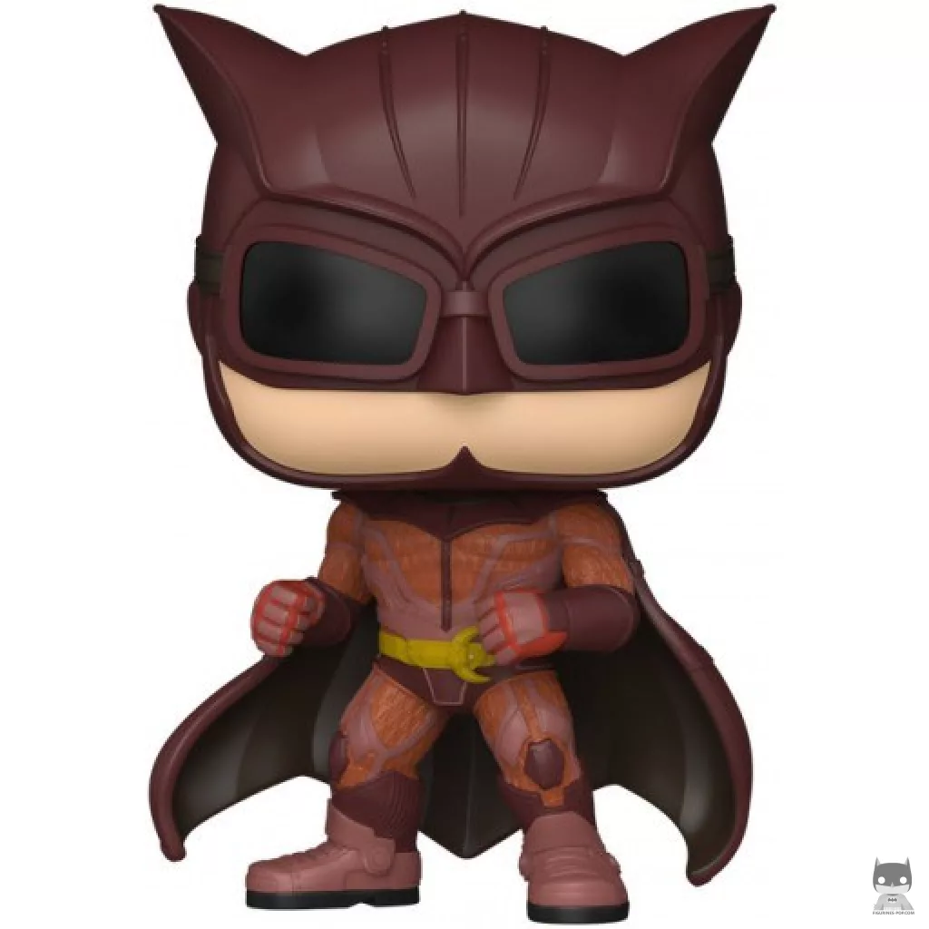 Figurine Funko POP Le Hibou (Watchmen)