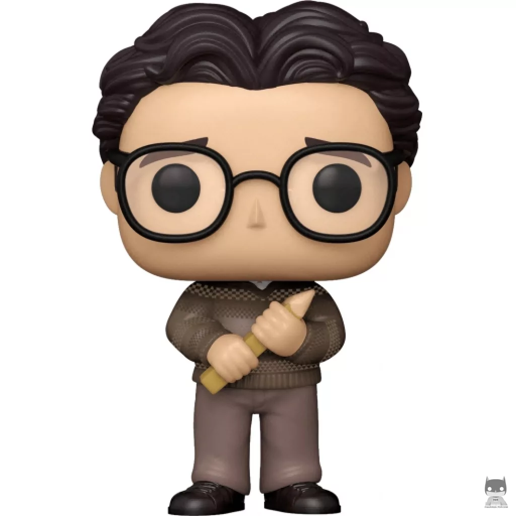 Figurine Funko POP Guillermo De La Cruz (What We Do in the Shadows)