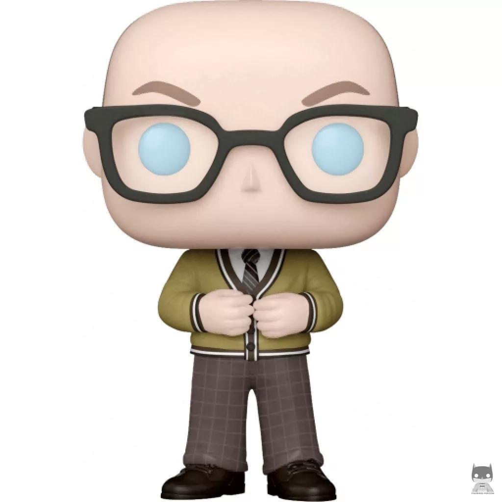 Figurine Funko POP Colin Robinson (What We Do in the Shadows)
