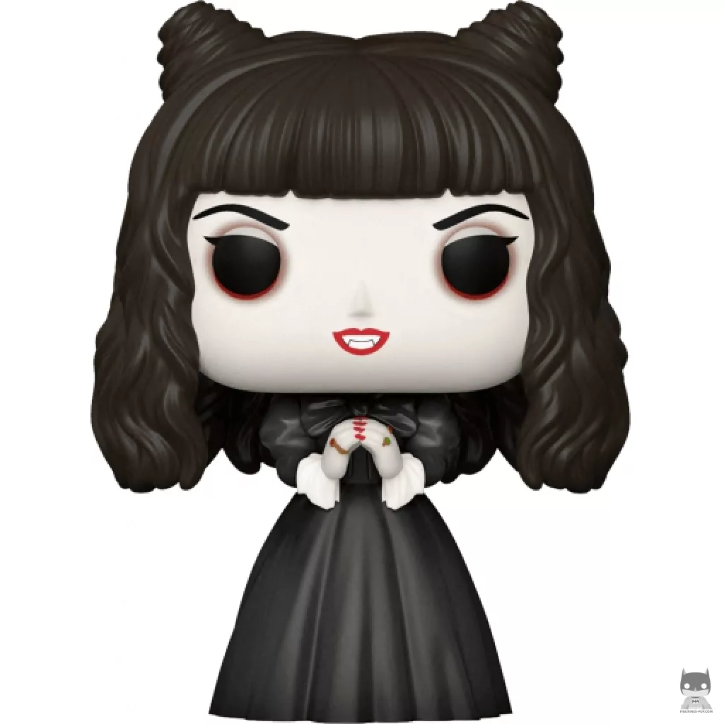 Figurine Funko POP Nadja de Antipaxos (What We Do in the Shadows)