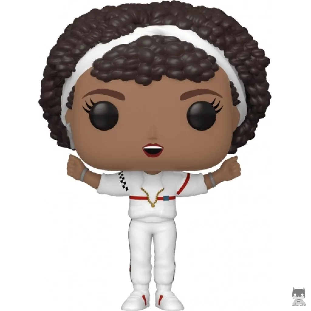 Figurine Funko POP Whitney Houston (Whitney Houston)