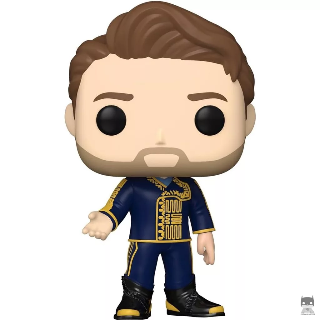 Figurine Funko POP Fiyero (Wicked)