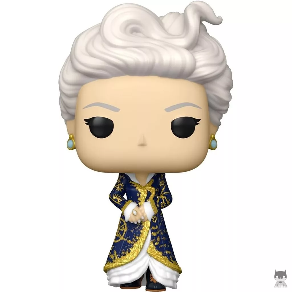 Figurine Funko POP Madame Morrible (Wicked)