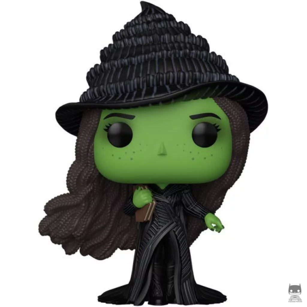Figurine Funko POP Elphaba (Wicked)