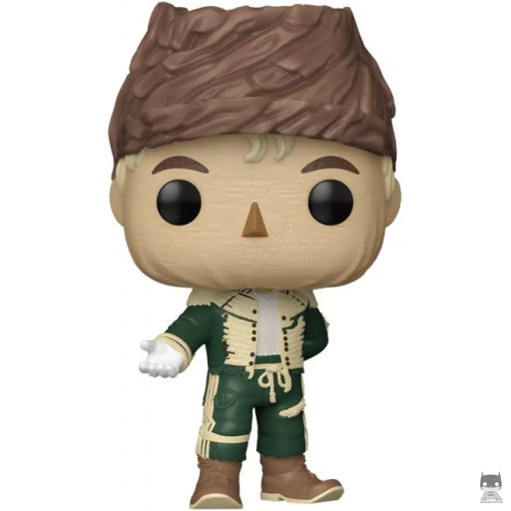 Figurine Funko POP Epouvantail (Wicked)