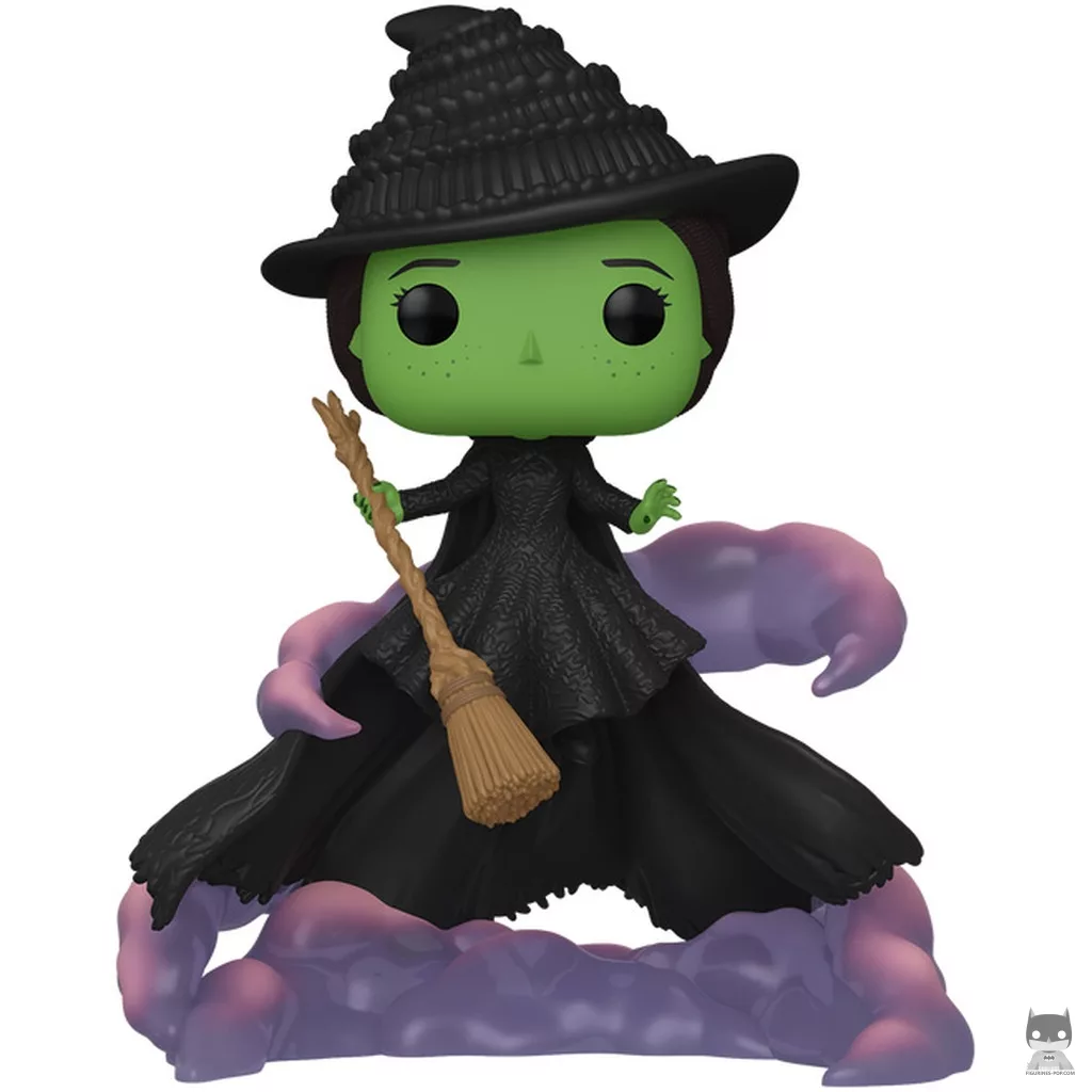 Figurine Funko POP Elphaba Thropp (Wicked)
