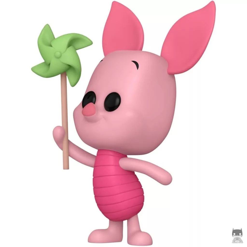 Figurine Funko POP Porcinet (Winnie l'Ourson)