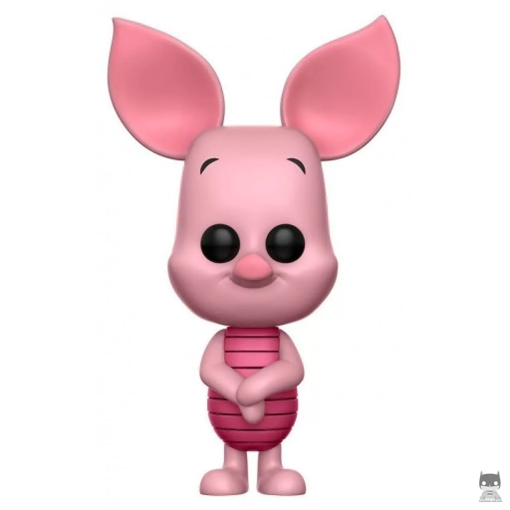 Figurine Funko POP Porcinet (Winnie l'Ourson)