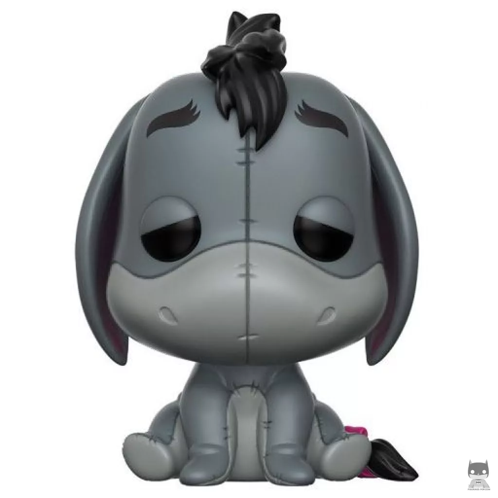 Figurine Funko POP Bourriquet (Winnie l'Ourson)