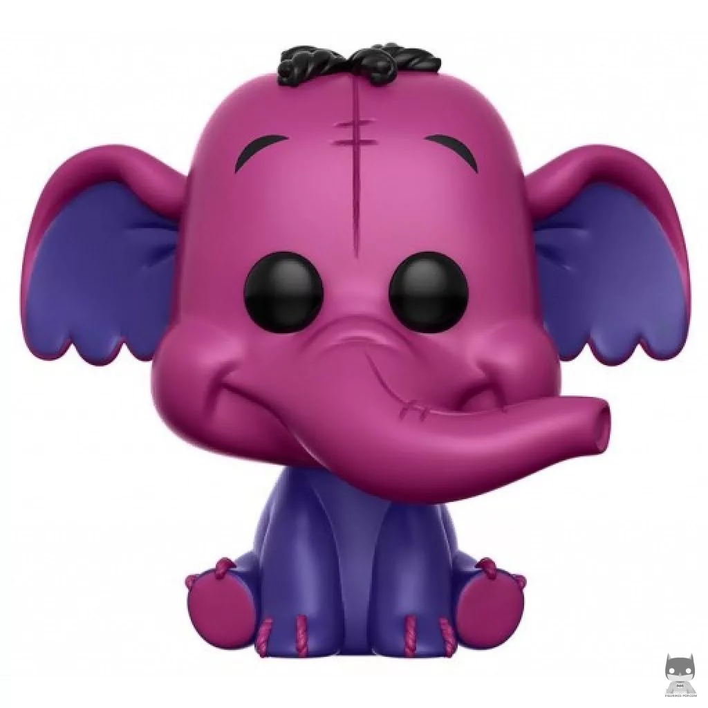 Figurine Funko POP Efélant (Chase) (Winnie l'Ourson)