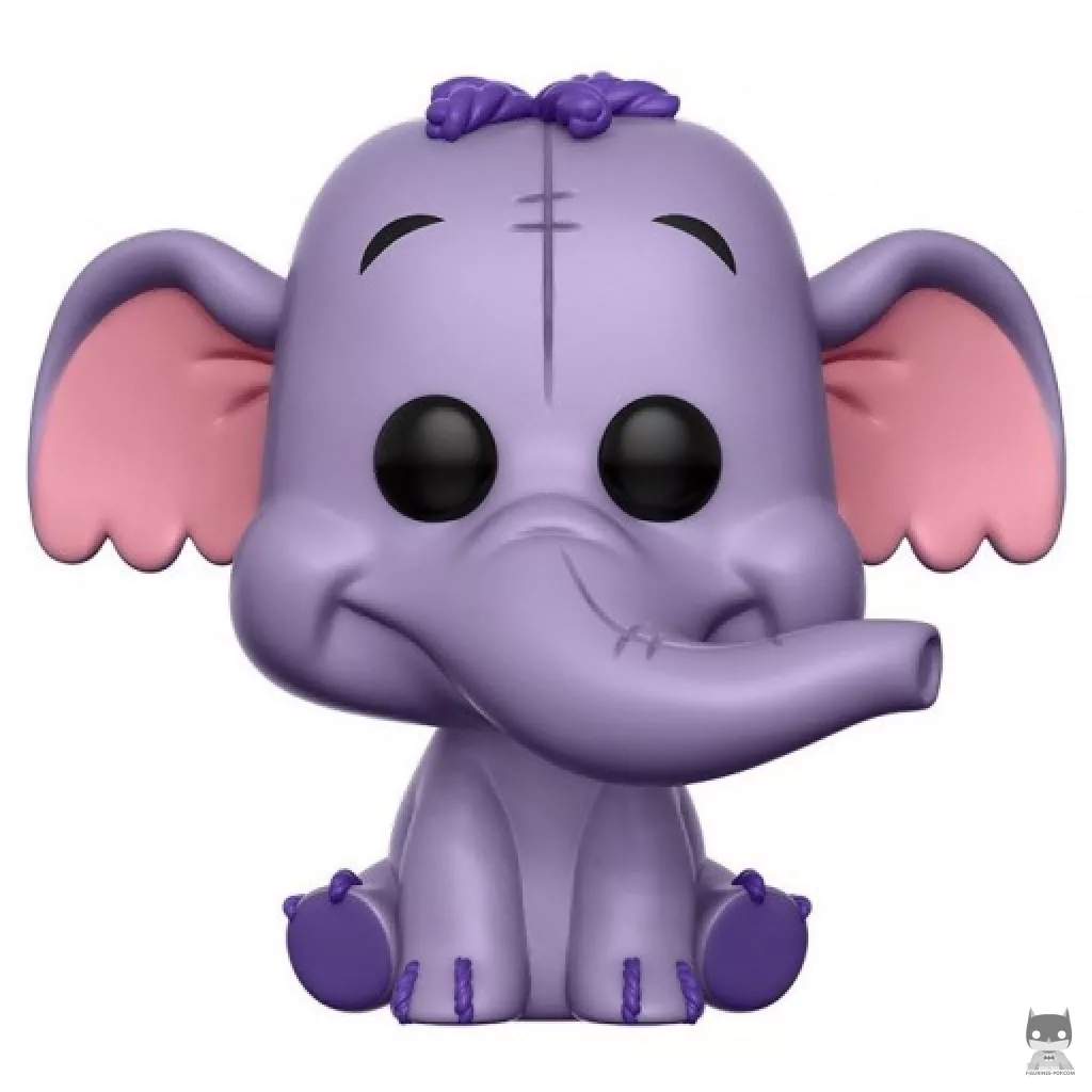 Figurine Funko POP Efélant (Winnie l'Ourson)