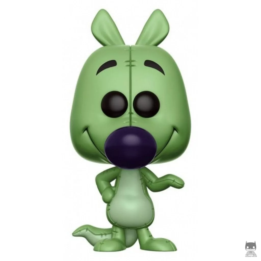 Figurine Funko POP Nouif (Winnie l'Ourson)