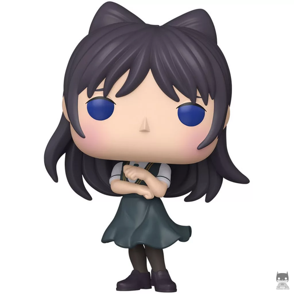 Figurine Funko POP Nemu Miyao (WitchWatch)