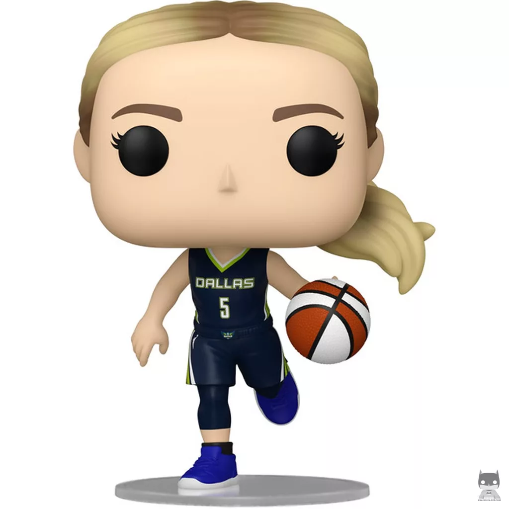 Figurine Funko POP Paige Bueckers (WNBA)