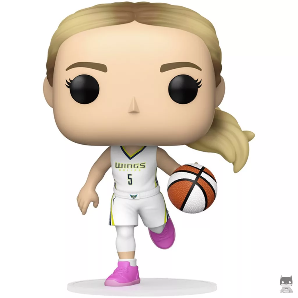 Figurine Funko POP Paige Bueckers (WNBA)