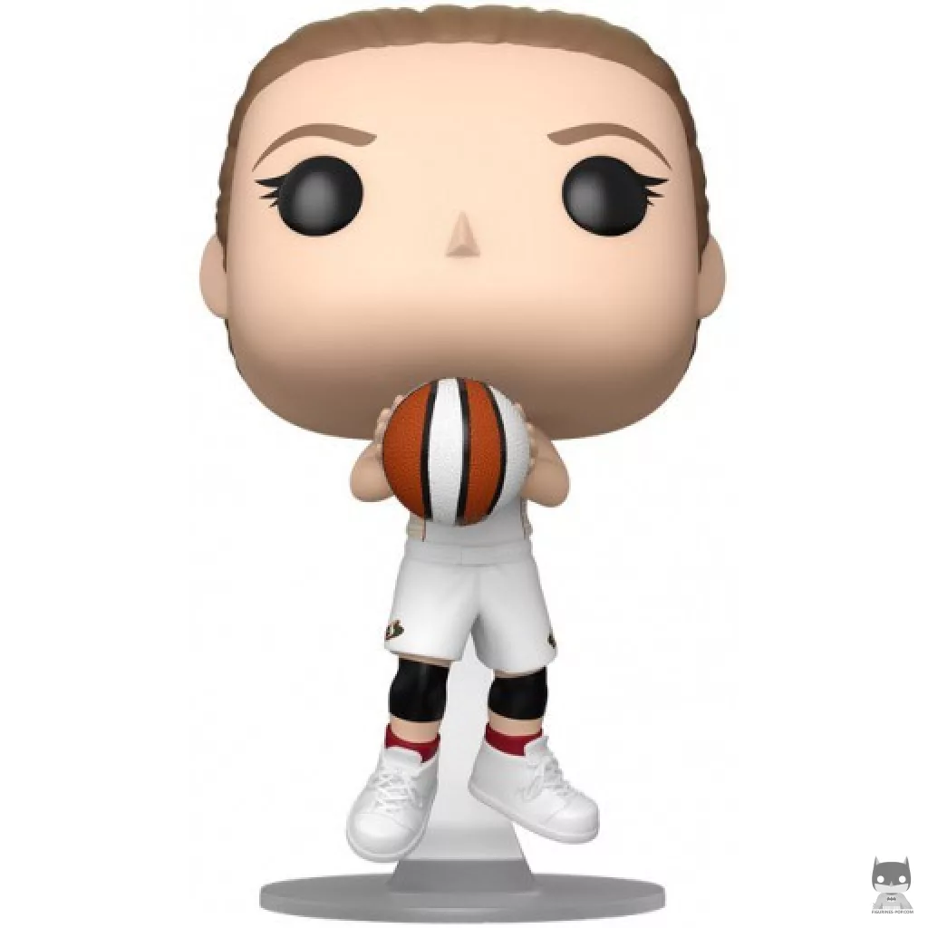 Figurine Funko POP Lauren Jackson (WNBA)