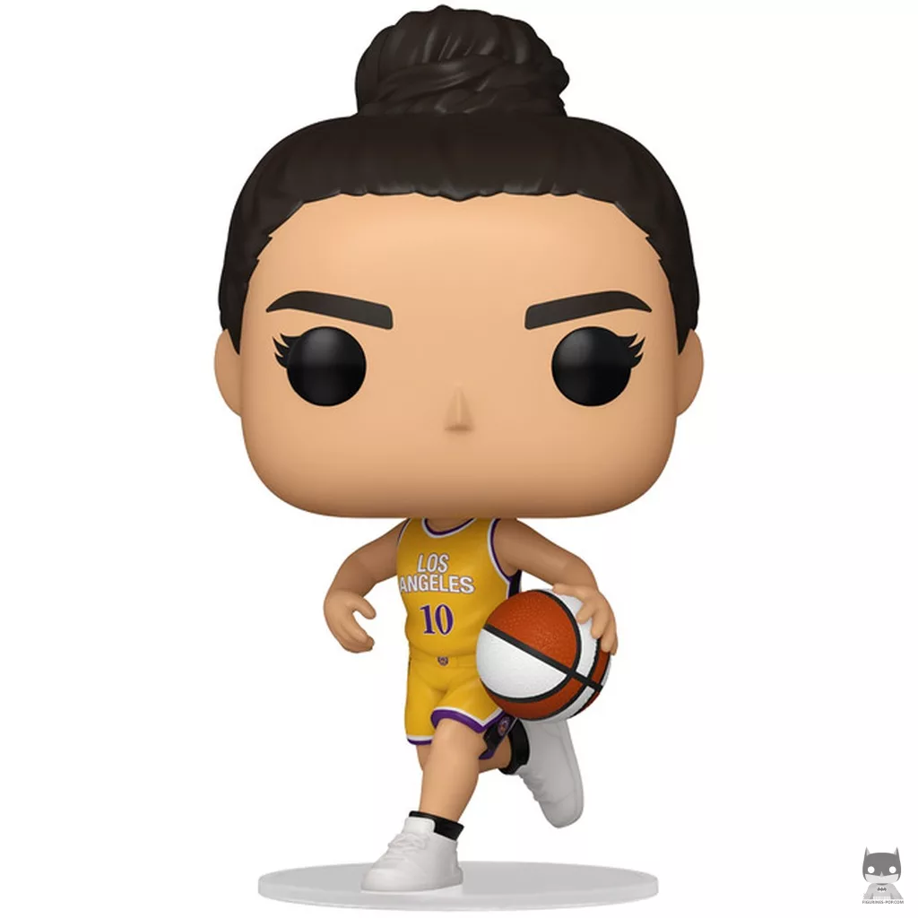 Figurine Funko POP Kelsey Plum (WNBA)