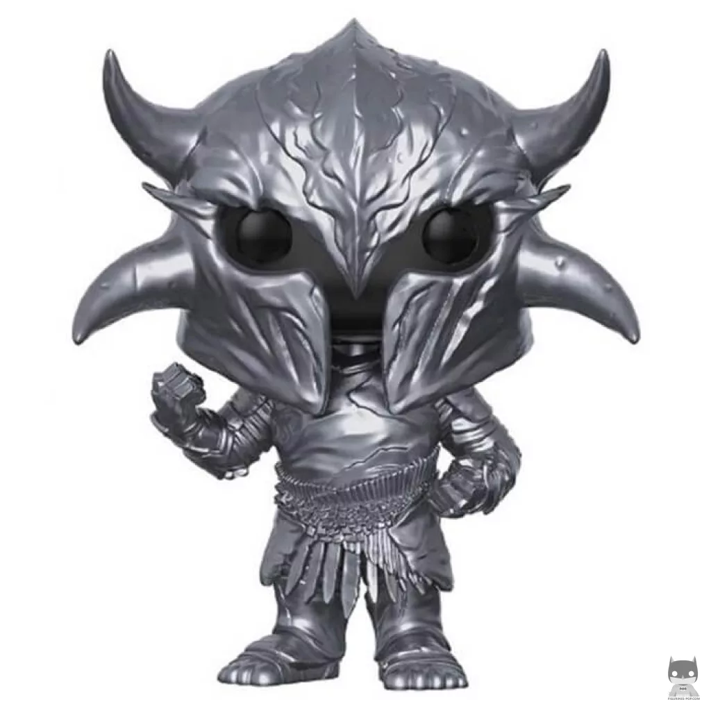 Figurine Funko POP Ares (Wonder Woman)