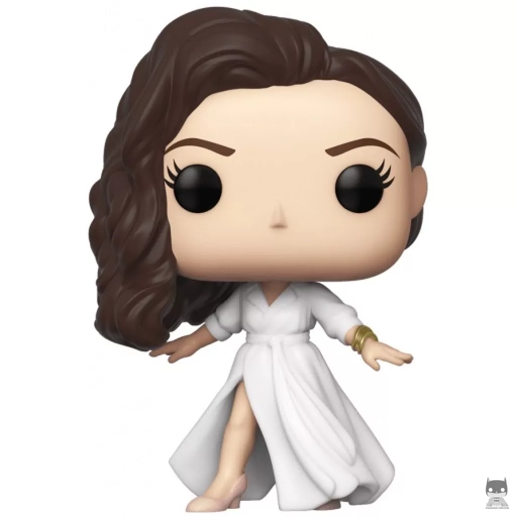 Figurine Funko POP Diana Prince Gala (Wonder Woman 1984)