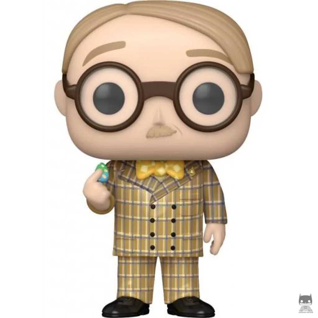Figurine Funko POP Prodnose (Wonka)