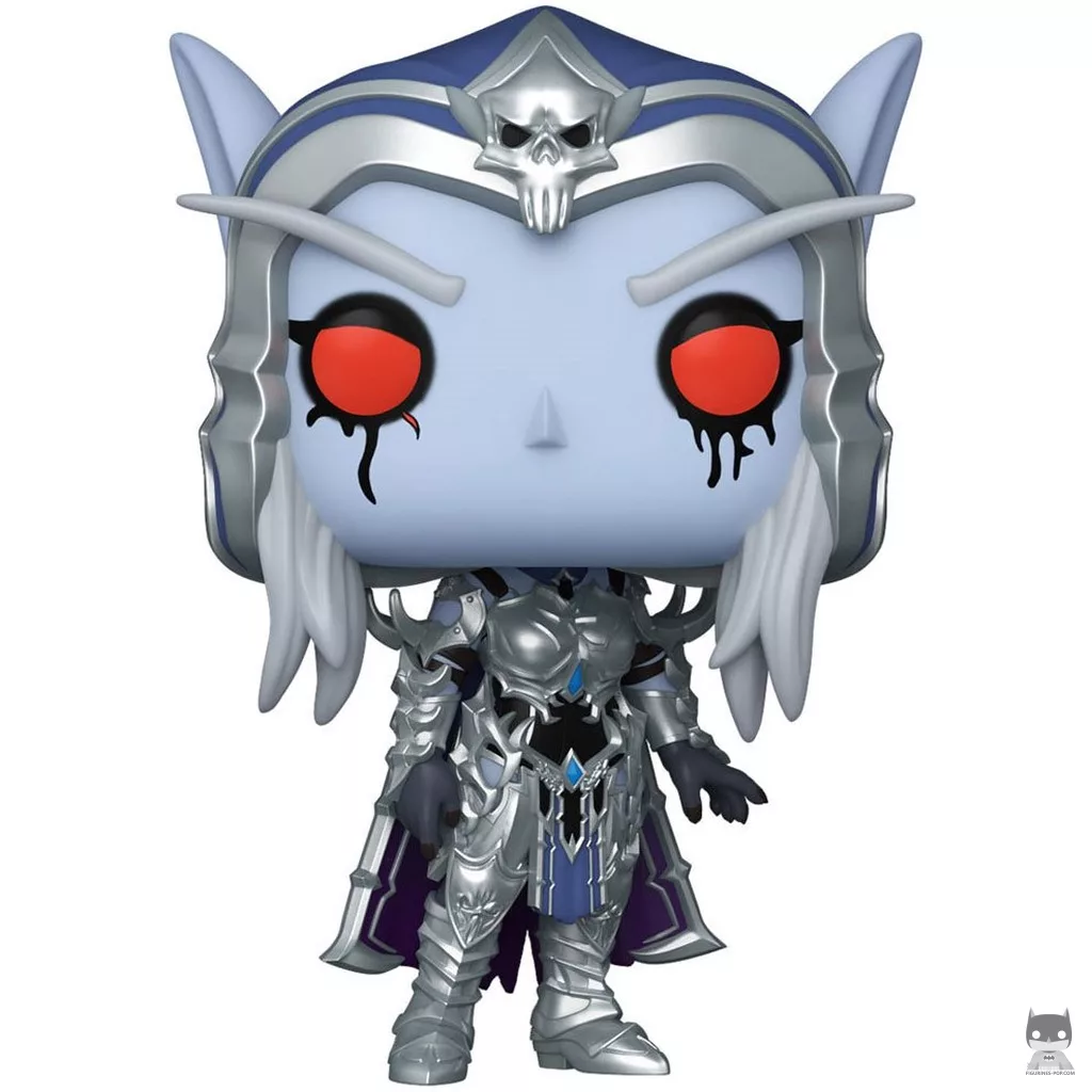 Figurine Funko POP Sylvanas (World of Warcraft)
