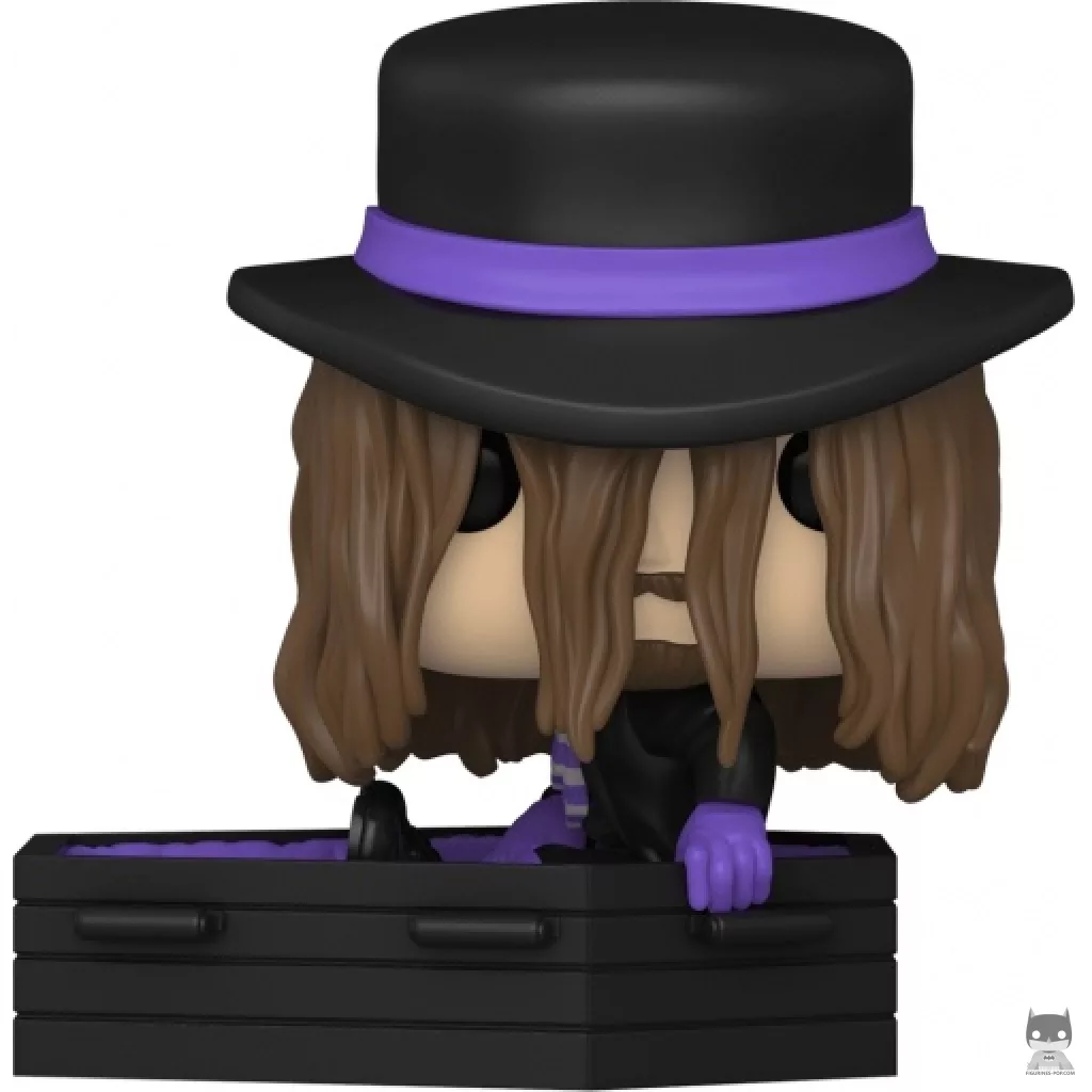 Figurine Funko POP Undertaker (WWE)