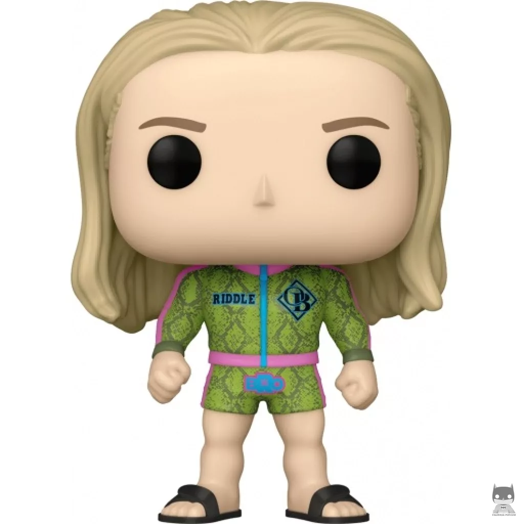 Figurine Funko POP Riddle (WWE)